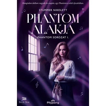 Phantom alakja