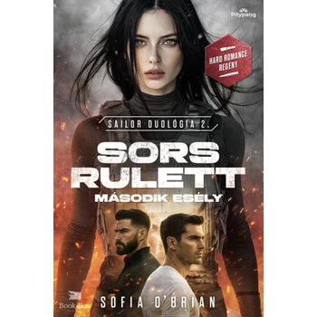 Sors Rulett- Második esély