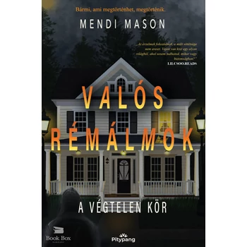 Valós Rémálmok- A végtelen kör