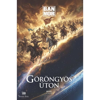 Göröngyös úton