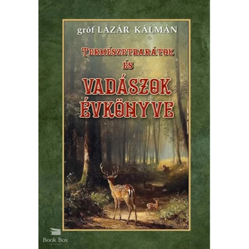Természetbarátok és vadászok évkönyve