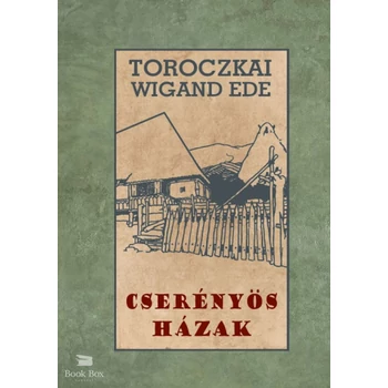Cserényös házak