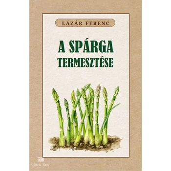 A spárga termesztése