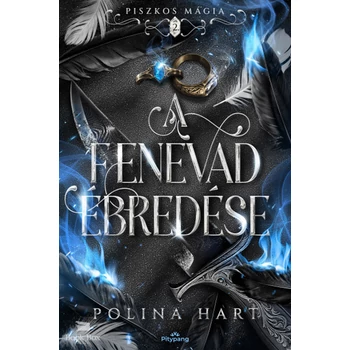 A fenevad ébredése - Piszkos mágia II. [ELŐRENDELHETŐ]