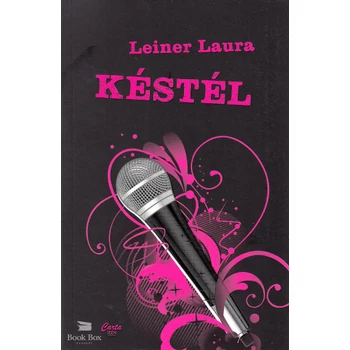 Késtél- Bexi-sorozat 1. kötet