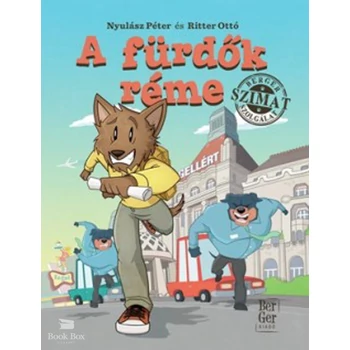 A fürdők réme