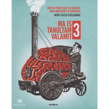 Ma is tanultam valamit 3.