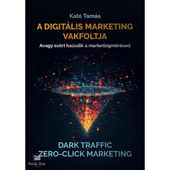 A digitális marketing vakfoltja - Avagy ezért hazudik a marketingmérésed