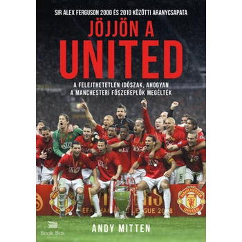 Jöjjön a United