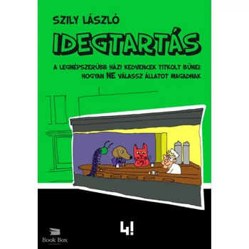 Idegtartás - A legnépszerűbb házi kedvencek titkolt bűnei: hogyan ne válassz állatot magadnak