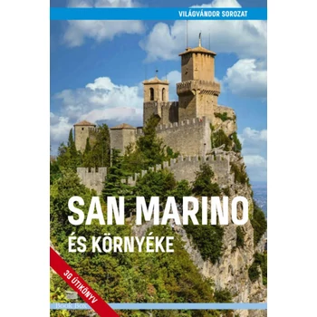 San Marino és környéke