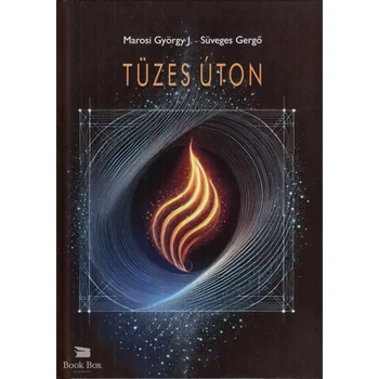 Tüzes úton