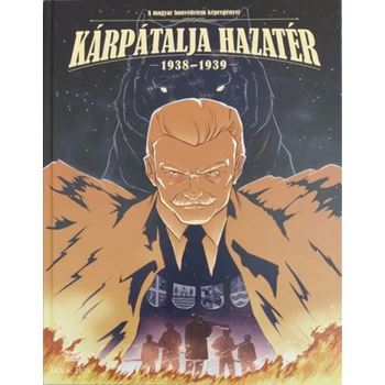 Kárpátalja hazatér- 1938-1939