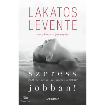 Szeress jobban!