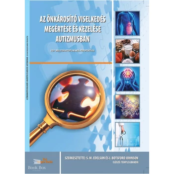 Az Önkárosító viselkedés megértése és kezelése autizmusban