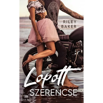 Lopott szerencse
