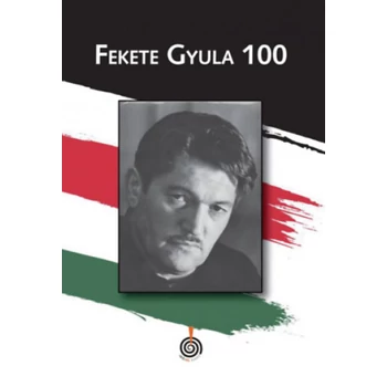 Fekete Gyula 100