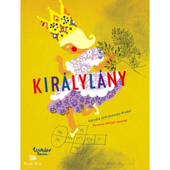 Királylány