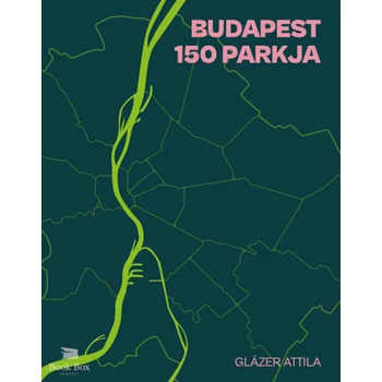Budapest 150 parkja