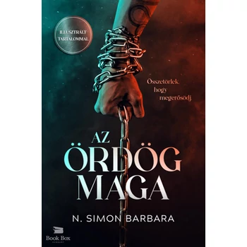 Az ördög maga- (Különleges kiadás)