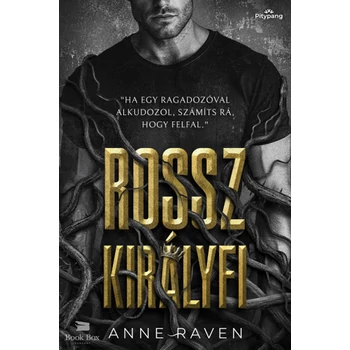 Rossz királyfi - (Különleges kiadás)