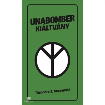 Unabomber kiáltvány