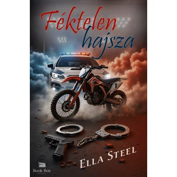 Féktelen hajsza- (Különleges kiadás)