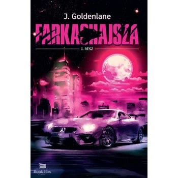 Farkashajsza I.