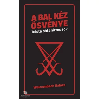 A bal kéz ösvénye- Teista sátánizmusok