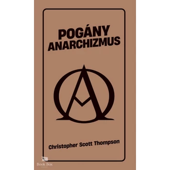 Pogány anarchizmus