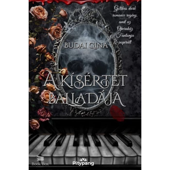 A Kísértet balladája
