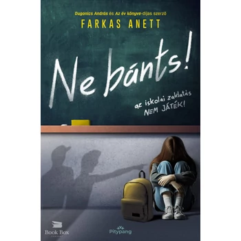 Ne bánts!- (Különleges kiadás)