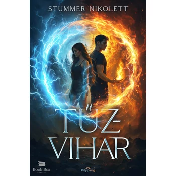 Tűzvihar