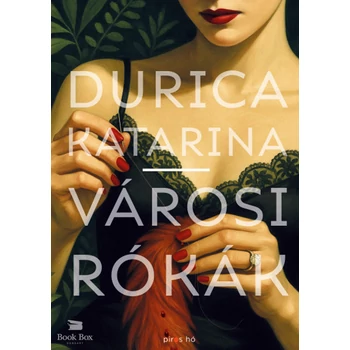 Városi rókák