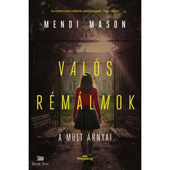 Valós Rémálmok- A múlt árnyai