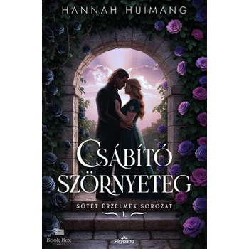 Csábító Szörnyeteg- Sötét érzelmek 1.