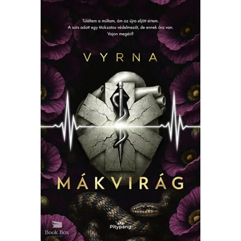 Mákvirág