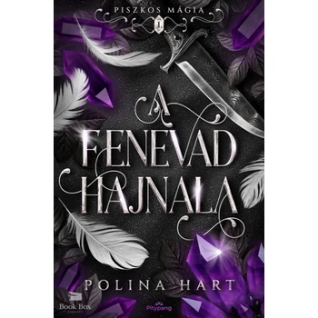 A Fenevad hajnala - Piszkos mágia