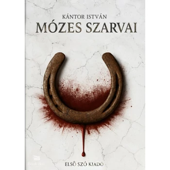Mózes szarvai