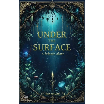 Under the Surface - A felszín alatt - (Különleges kiadás)
