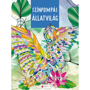 Színpompás állatvilág