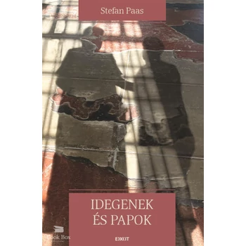 Idegenek és papok- Keresztyén misszió posztkeresztyén környezetben