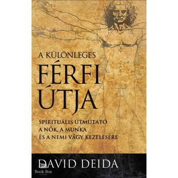 A különleges férfi útja
