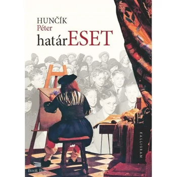 Határeset