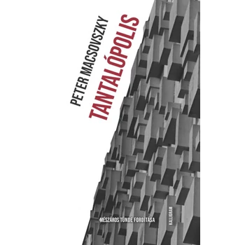 Tantalópolis