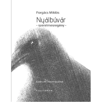 Nyálbúvár- szerelmesregény