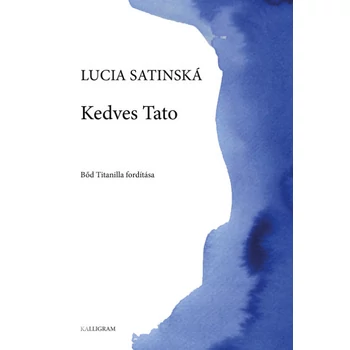 Kedves Tato- E világi levelek