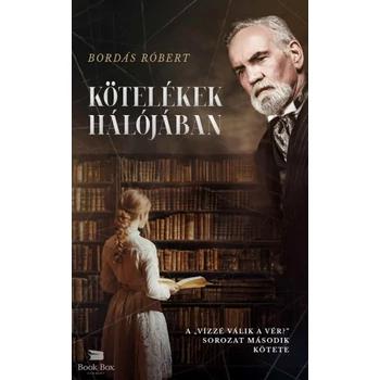 Kötelékek hálójában