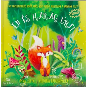 Én és Harag úrfi