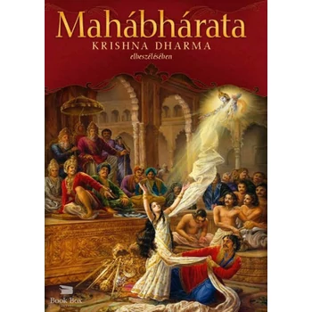 Mahábhárata- Krishna Dharma elbeszélésében